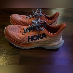 Hoka Mach 5